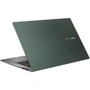 Ноутбук ASUS VivoBook S14 (S435EA-KC049): Видеоадаптер Intel Iris Xe Graphics