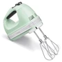 Миксер KitchenAid 5KHM9212EPT: Тип ручной