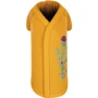 Кардиган Pet Fashion Denis XS желтый (4823082434626)