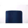 Пуф AMF Madrid Blue / Golden Chrom (547499): Виробник AMF