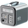 Зарядная станция FlashFish 148800mAh UA550 550Wh 600W Portable Power Station Solar Generator (FFUA550)