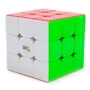 Магнитный кубик 3x3 Smart Cube 3х3 Magnetic stickerless (SC307): Тип Кубик 3x3