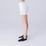 Спортивные шорты Peak FW392442-WHI L белые: Сезон Всесезон