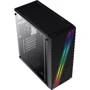 Корпус AeroCool Streak-A-BK-v1 (4718009158573): Типорозмір Midi-Tower
