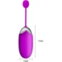Виброяйцо Pretty Love Abner Smartphone Control