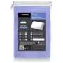 Наволочка Sonex Aero Gentle Lavender функциональная на подушку ErgoSens 50x70 (SO102353): Состав 100% хлопок