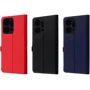 Чехол для телефонов WAVE Snap Case Red for Honor X7a: Пленка в комплекте нет