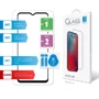 Аксессуар для смартфона ACCLAB Tempered Glass Full Glue Black for Samsung A135 Galaxy A13 4G фото 6