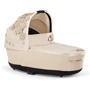 Люлька Cybex Priam Lux Simply Flowers Beige (522000935)