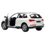 Машинка Welly AUDI Q5 1:24 (22518W)