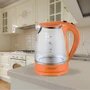 Электрочайник Maestro MR-064 Orange: Тип нагревательного элемента диcковый (cкрытый)