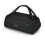 Сумка рюкзак Osprey Daylite Duffel 45 black O/S черный (009.3789)