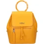 Женский рюкзак Nobo желтый (NBAG-I3500-C002)