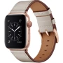 Аксесуар для Watch Top Genuine Leather Bank Pink Sand (BLAP181266) для Apple Watch 42/44/45/49mm Ultra