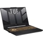Ноутбук ASUS TUF Gaming F15 (FX507ZC4-HN081): Тип экрана антибликовое покрытие