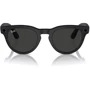 Смарт-окуляри Ray-Ban Meta Headliner Matte Black Frame/Clear-Grey Transitions Lenses size M (RW4009 601SM3 50-23) фото 10