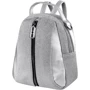 Жіночий рюкзак Valiria Fashion сріблястий (3DET319-11)