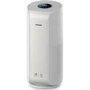 Очищувач повітря Philips AC3055/50: Площа приміщення, кв.м 62