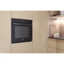Духовой шкаф электрический Whirlpool AKZ9S 8260 FB: Функция СВЧ нет