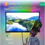 Умная светодиодная лента Nous F9 2м RGBIC Wi-Fi фото 4