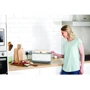 Тостер Ninja Foodi 3-in-1 White ST200EUWH фото 8