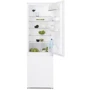 Встраиваемый холодильник Electrolux ENN 12901 AW: Тип холодильник с морозильником