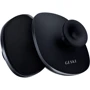 Щетка для тела GESKE Body Brush metal 4в1 black (HB0341)