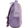 Рюкзак каркасный Kite TK24-555S Education 555 Tokidoki (TK24-555S): Размер S (115-130 см)