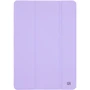 Аксессуар для планшетных ПК ArmorStandart Smart Case Fold Pen Light Purple for Xiaomi Redmi Pad 2 (ARM86107)