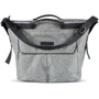 Сумка для коляски Bugaboo Grey Melange серый (80221GM01)