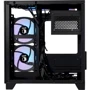 Корпус QUBE REEF ARGB Black (REEF_GBNU3): Назначение игровой