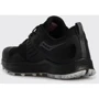 Кроссовки для бега Saucony Peregrine 10 (20556-20s) 45.5 (12) черные текстиль всесезон: Материал подкладки Текстиль