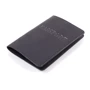 Чоловіча обкладинка для документів DNK Leather чорна (DNK-Pasport-Hcol-J): Країна виробник Україна
