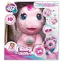 Интерактивная игрушка Club Petz Baby Unicorn розовая (IMC093881B)