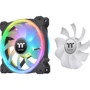 Кулер Thermaltake SWAFAN 12 RGB Radiator Fan TT Premium Edition 3 Pack/Fan (CL-F137-PL12SW-A)
