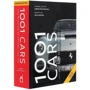 Simon Heptinsall: 1001, Cars To Dream of Driving Before You Die: Виробник Octopus Publishing Group