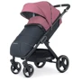 Коляска El Camino Dynamic PRO ME 1053G Special pink фото 9