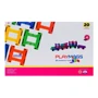 Магнитный констуктор Playmags 20 эл. (PM155) фото 3
