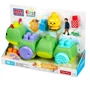 Конструктор Mega Bloks Музыкальная гусеница (CNG22)