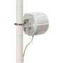Точка доступу WiFi Mikrotik SXT (RBSXTG-5HPnD-HGr2): Максимальна швидкість 150 Мбіт / с