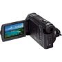 Цифрова відеокамера Sony HDR-PJ650E: Кількість мегапікселів 20.4
