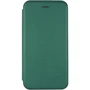 Аксессуар для смартфона Fashion Classy Green for Xiaomi Redmi Note 9S/Note 9 Pro/Note 9 Pro Max