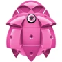 Конструктор магнитный Geomag KOR Pantone Pink (PF.800.674.00): Количество деталей, шт. 55