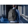 Сумка для ноутбуков 2E Bags&Cases 16" SmartPack Backpack Grey (2E-BPN6315GR) фото 13