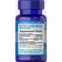 Puritan's Pride Hyaluronic Acid 100 mg 60 caps: Тип Гиалуроновая кислота