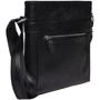 Мужская сумка планшет Keizer черная (K15003-black)