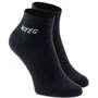 Шкарпетки Hi-Tec Quarro Pack (QUARRO PACK-BLACK) 40-43 (25-27) 3 пари чорні