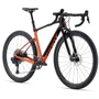 Велосипед Giant Revolt X Advanced Pro 1 Cordovan/Copper Coin M (2302028105): Матеріал рами Карбон