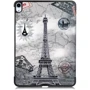 Аксессуар для iPad BeCover Smart Case Paris for iPad Air 11 (2024 / 2025) (711608): Цвет рисунок