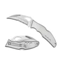 Нож Spyderco Byrd Crossbill (87.10.11): Тип ножа Складной